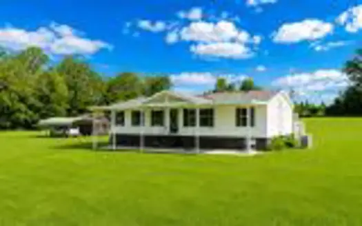 Lot For Sale In South Wind Addition Fort White Florida