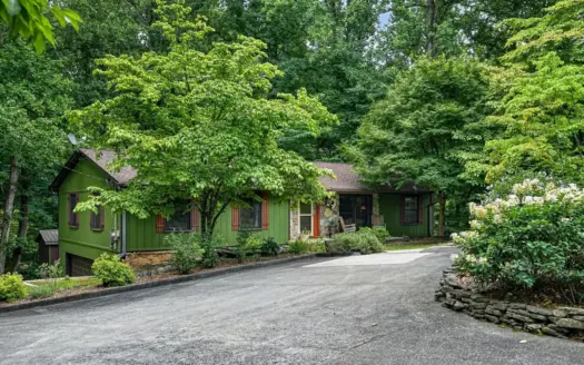 Lot in Cookeville’s highly desirable Sherwood subdivision