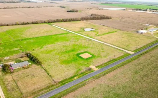 Lots For Sale Blossom TX Lamar County TX