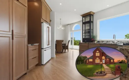 Luxury Property in Golfing Community, West Plains, Howell Co, MO