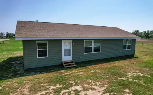 Modern Montana Living Near Fort Peck Lake & Missouri River