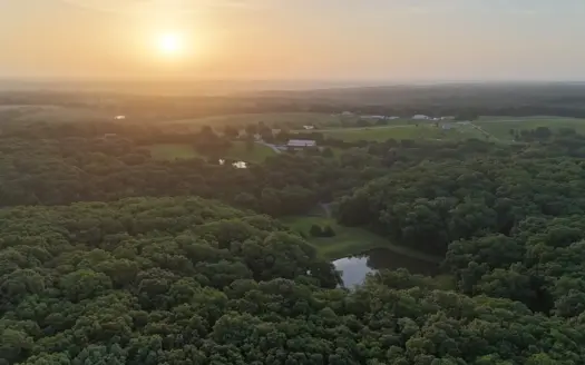 Northern MO Recreational Property 280 M/L acres