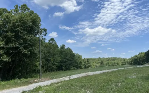 Ozarks Hunting Retreat and Recreation Property in Arkansas