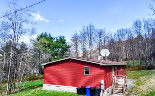 Private Country Home For Sale In Fremont Center NY