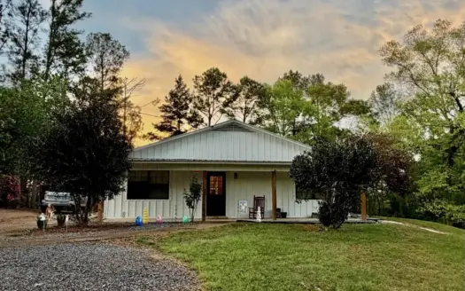 Private Home In North Pike School District Summit MS