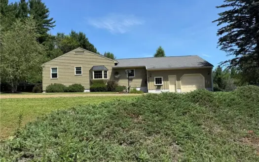 Raised Ranch Home for Sale in Morrisville, NY
