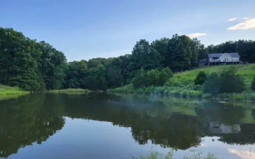 RARE Ozarks Dream Property on 60 Acres