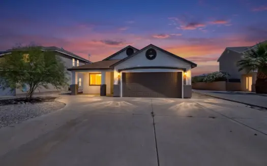 Remodeled Home For Sale In Las Cruces, New Mexico