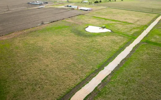 Residential Land For Sale Blossom TX Lamar County TX