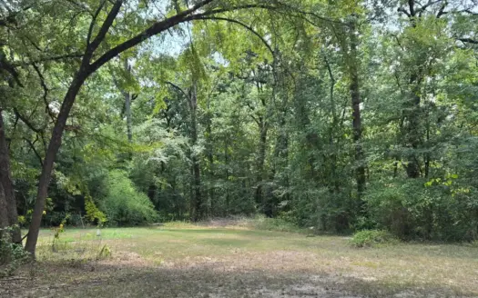 Spacious 2-Story Retreat on 4.13 Wooded Acres