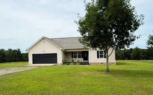 Spacious Home For Sale In Town Of North Central Arkansas