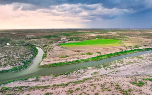 The Two Rivers Estate – Where Country Living Meets Luxury