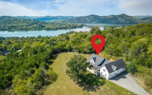 This exquisite custom home showcases luxury design and more!
