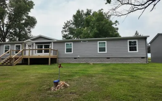 Town home , Country home Vista Missouri