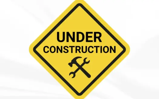 Under Construction, 4 Bedroom, 2 Bath, Garage, Cheraw SC