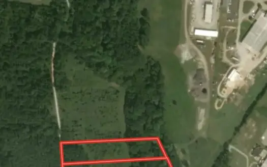 Unrestricted 3+- Acre Lots For Sale