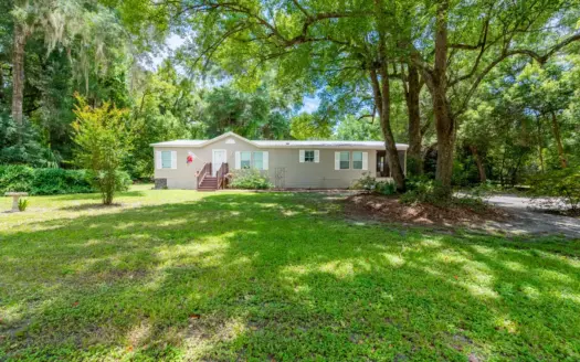 Williston Horse Property with Barn & Workshop