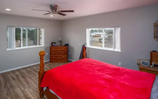 Your Country Escape is Just Minutes from Town | Cortez CO
