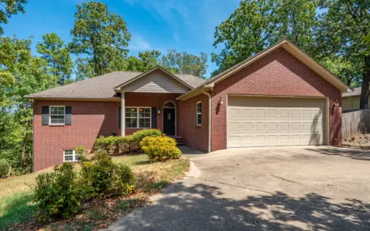 Hot Springs AR Residential Home