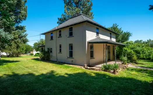 4 Bedroom Home in Town | Cortez
