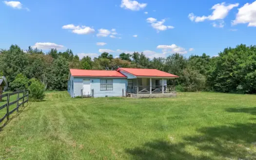 Opportunity awaits on Waycaser Road in Colquitt, Georgia!