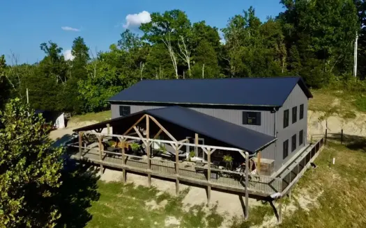 Looking for Privacy,acreage&beautiful home