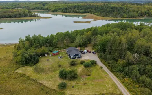 Coastal Home for sale Downeast – Lubec, Maine
