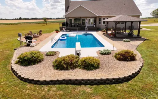 Home for Sale Barton County, Missouri