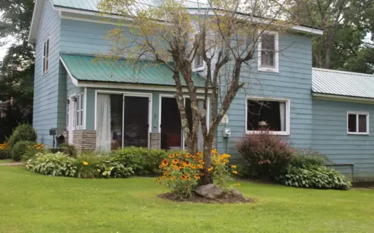 Charming Historic Home for Sale in Walton, New York