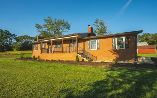 Charming Updated Home in Taylorsville