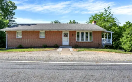 141 Hill Street, Lykens, PA 17048