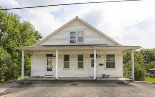 512 E. Market St, Williamstown, PA 17098