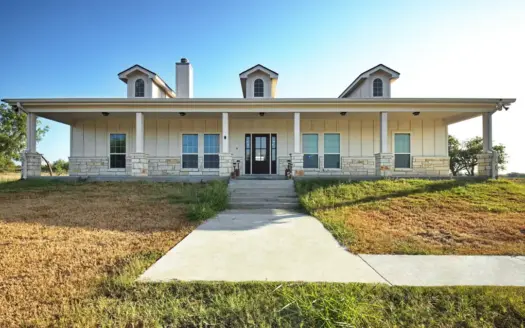 Charming Country Home With Space, Comfort, and Rural Appeal