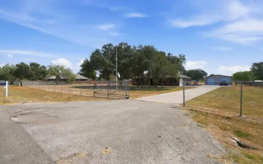Looking for Country Home on acreage with a Shop?