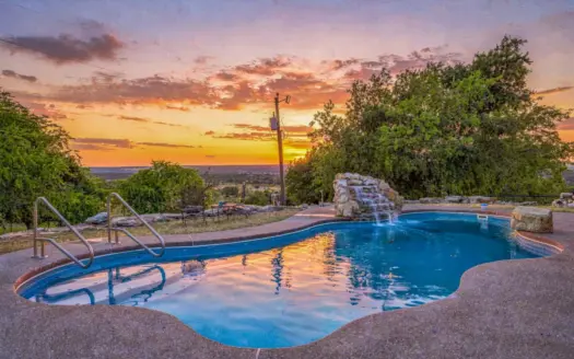 Experience the best of Texas country living