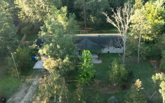 3-Bedroom Ranch Home in Adams County Online Only