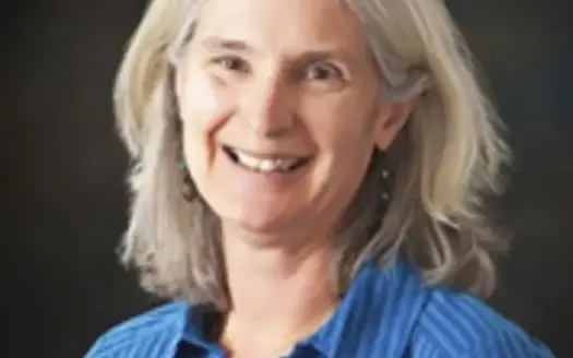agent profile picture for Teresa Hildenbrand on country homes website