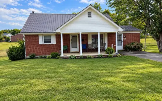 Home for sale in Albany, Kentucky