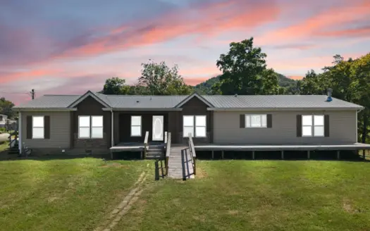 Country Property with Potential