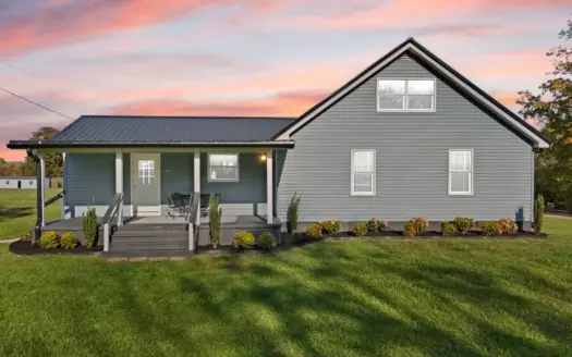 Come and tour this newly remodeled house with a Price Adjustment!