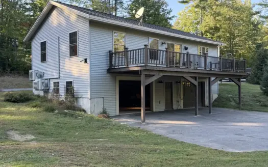 40 Deer Run | 32.19 Acres with Trails, Timber & Recreational Opp