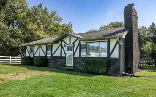 Country Home For Sale – Lathrop School District