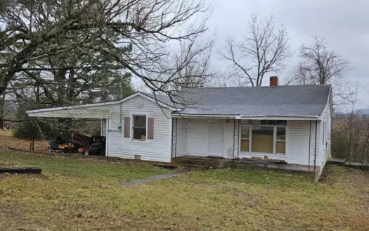 Investment Opportunity with2 Homes in Ozark County MO/Gainesville