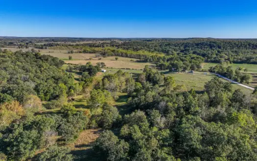 Land for sale Cedar County Missouri