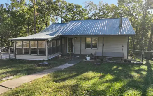 Home for Sale Warsaw, Missouri