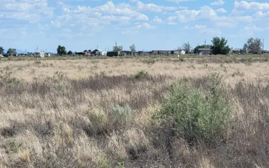 Country Homesite on Nearly 2 Acres Near Moriarty NM
