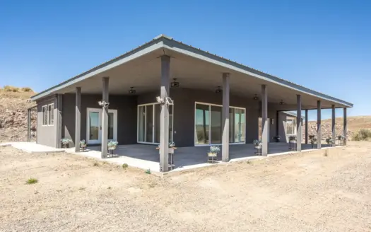 Mountain Property for Sale in Faywood, NM
