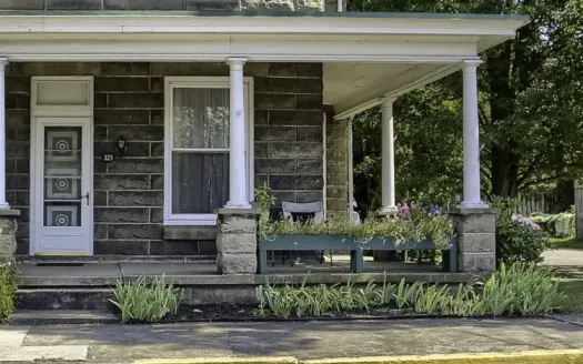 325 Spruce St, Lykens, PA 17048