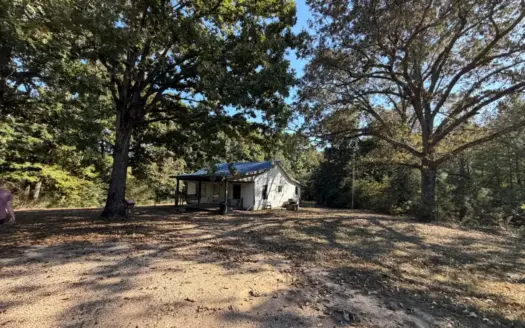 **7.41 Acres • Well & Septic • Existing Fencing • Near Lake