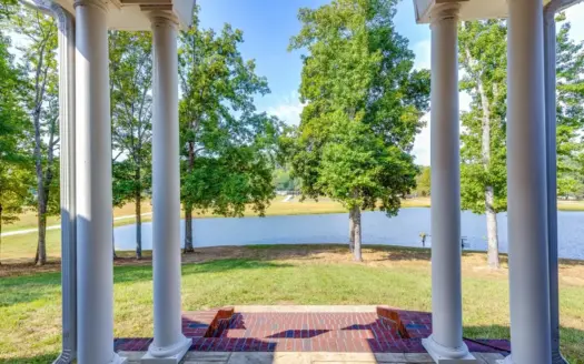 Country Home for Sale in Lewis County, Tennessee